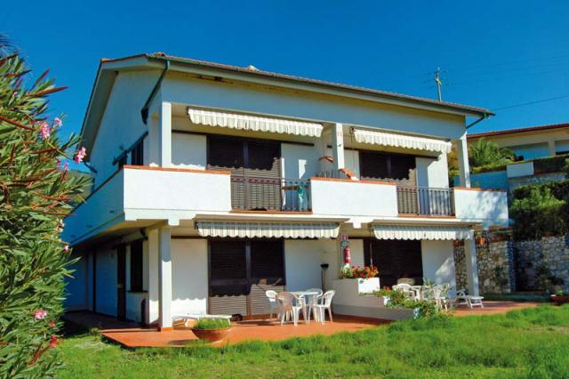 Appartamento vacanze Isola d'Elba